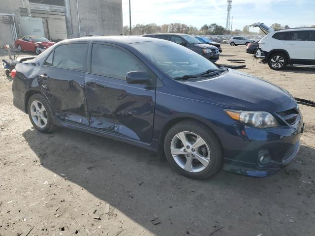 Photo 4 from auction – 2011 TOYOTA COROLLA BA with VIN 2T1BU4EE2BC636100
