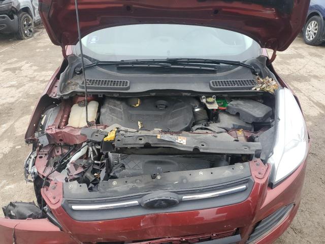 Photo 12 from auction – 2014 FORD ESCAPE SE with VIN 1FMCU0G91EUE24790