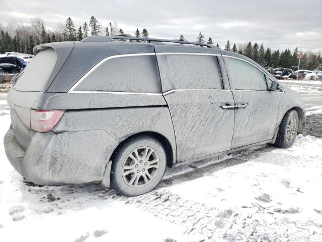 Photo 3 from auction – 2012 HONDA ODYSSEY EX with VIN 5FNRL5H40CB506419