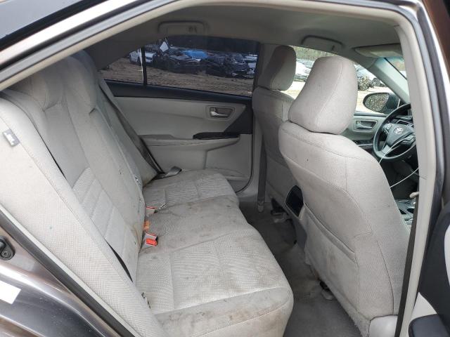 Photo 10 from auction – 2016 TOYOTA CAMRY LE with VIN 4T4BF1FK5GR562096