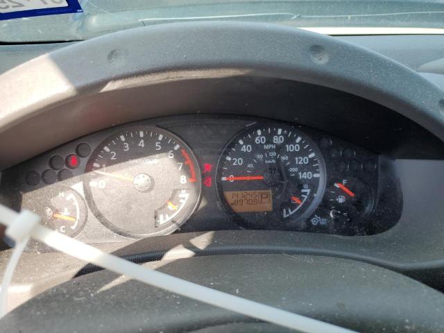 Photo 9 from auction – 2019 NISSAN FRONTIER S with VIN 1N6AD0ER3KN703546