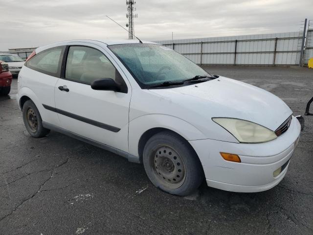 Photo 4 from auction – 2002 FORD FOCUS ZX3 with VIN 3FAFP31342R140044