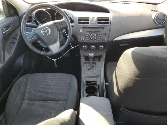 Photo 8 from auction – 2013 MAZDA 3 I with VIN JM1BL1V77D1827117