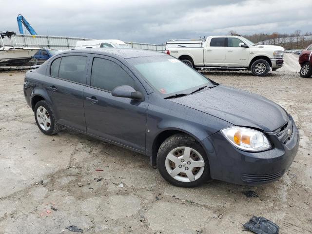 Photo 4 from auction – 2008 CHEVROLET COBALT LT with VIN 1G1AL58F887176193