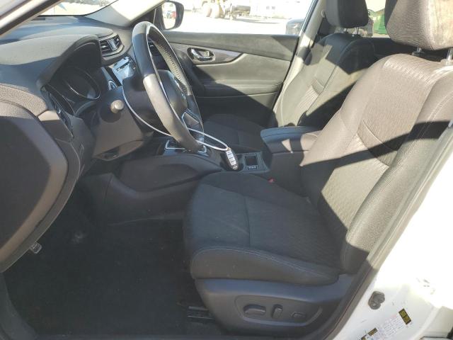 Photo 7 from auction – 2017 NISSAN ROGUE S with VIN KNMAT2MV6HP556586