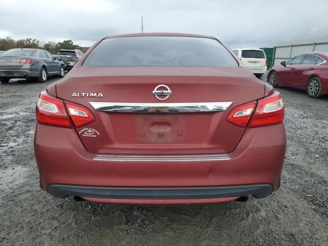 Photo 6 from auction – 2016 NISSAN ALTIMA 2.5 with VIN 1N4AL3AP1GC293849