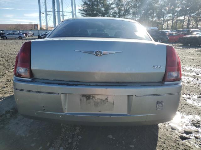 Photo 6 from auction – 2006 CHRYSLER 300 with VIN 2C3LA43R76H472314