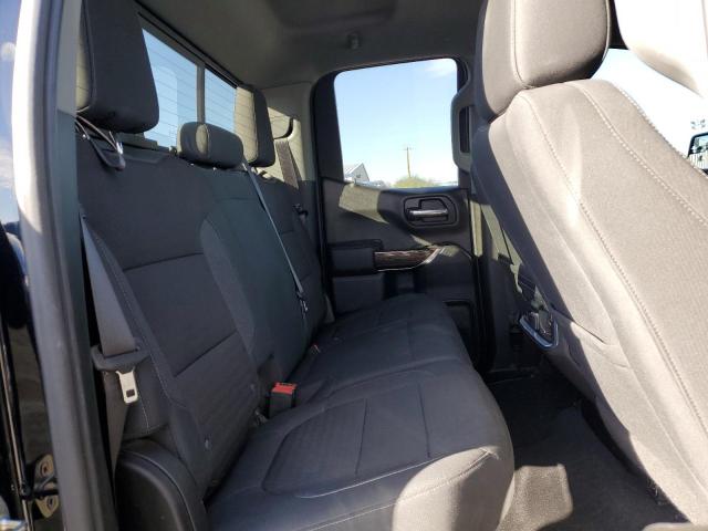 Photo 10 from auction – 2020 GMC SIERRA K15 with VIN 1GTR9CED0LZ282473