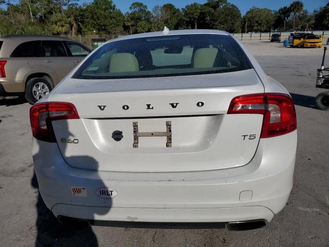 Фото 6 с аукциона – 2014 VOLVO S60 T5 с VIN YV1612FS4E2282452