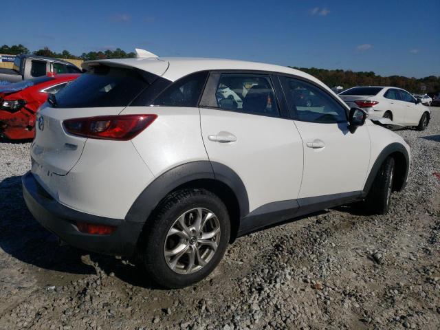 Photo 3 from auction – 2019 MAZDA CX-3 SPORT with VIN JM1DKDB77K1450884