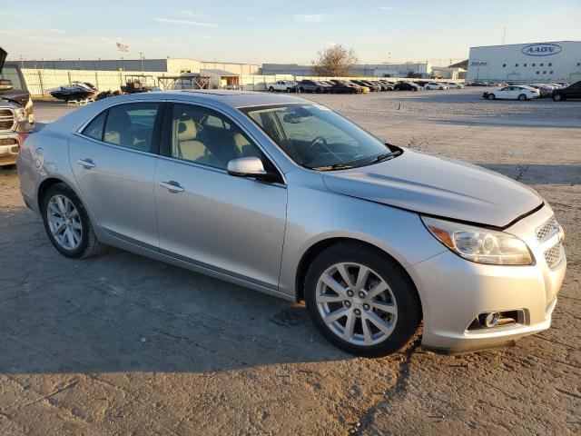 Photo 4 from auction – 2013 CHEVROLET MALIBU 2LT with VIN 1G11E5SA2DF229560