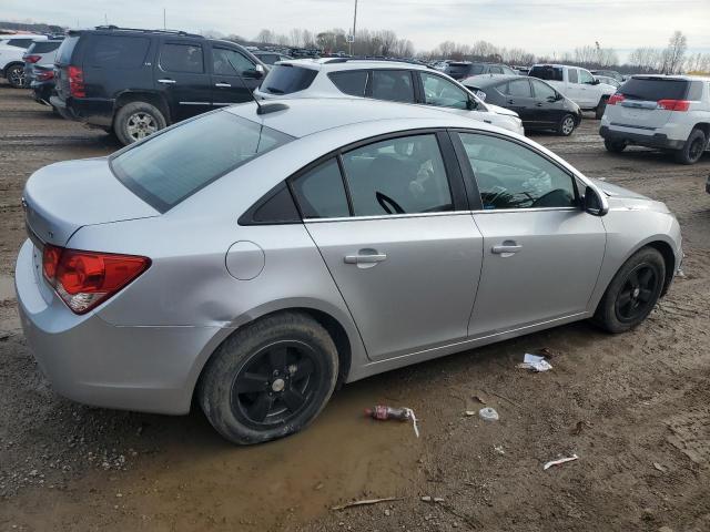 Photo 3 from auction – 2015 CHEVROLET CRUZE LT with VIN 1G1PC5SB3F7174803