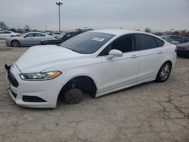 Photo 1 from auction – 2014 FORD FUSION SE with VIN 1FA6P0H71E5363642