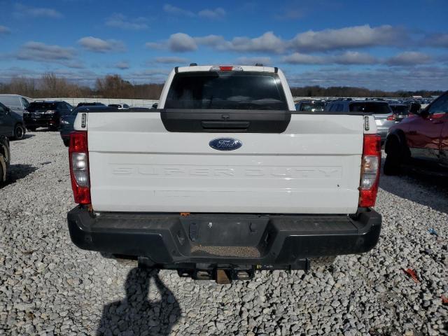 Photo 6 from auction – 2022 FORD F350 SUPER with VIN 1FT8W3BT5NEC14101