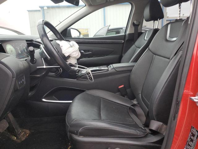 Photo 7 from auction – 2023 HYUNDAI TUCSON LIM with VIN 5NMJECAE9PH173575