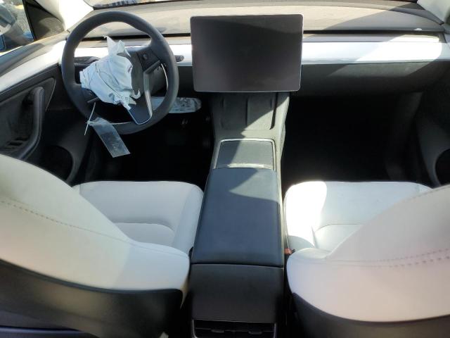 Photo 8 from auction – 2023 TESLA MODEL Y with VIN 7SAYGDEE9PF637283