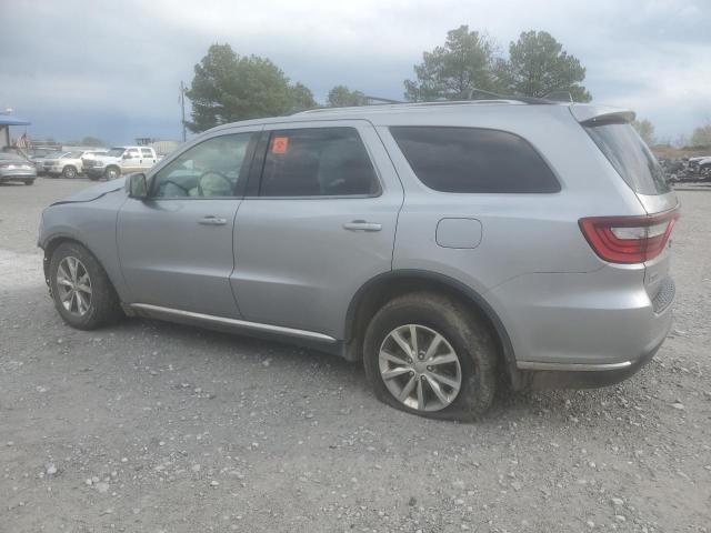 Photo 2 from auction – 2015 DODGE DURANGO LI with VIN 1C4RDHDG4FC781789
