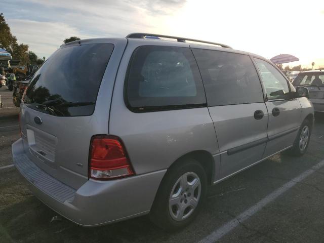 Photo 3 from auction – 2004 FORD FREESTAR S with VIN 2FMZA51614BA36249