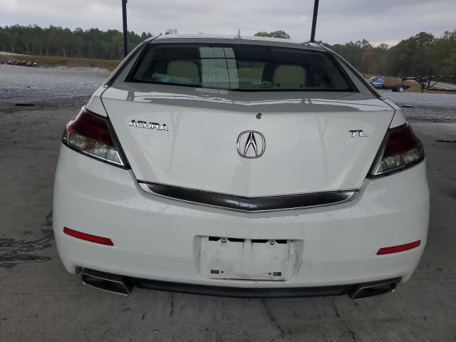 Фото 6 с аукциона – 2012 ACURA TL с VIN 19UUA8F29CA026571