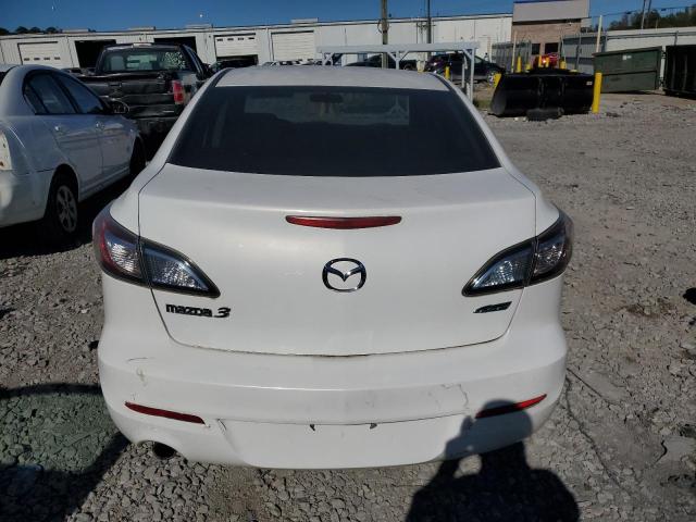 Photo 6 from auction – 2012 MAZDA 3 I with VIN JM1BL1V79C1584408