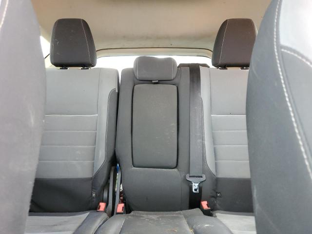Photo 10 from auction – 2014 FORD ESCAPE SE with VIN 1FMCU0GX2EUE23064