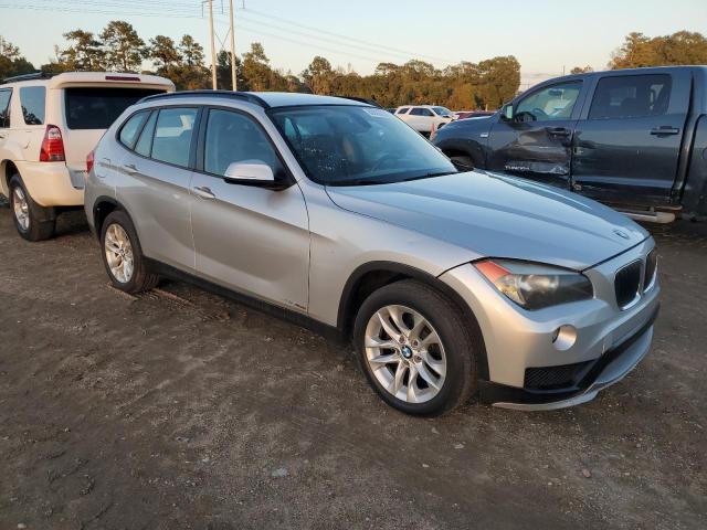 Photo 4 from auction – 2015 BMW X1 XDRIVE2 with VIN WBAVL1C57FVY36391