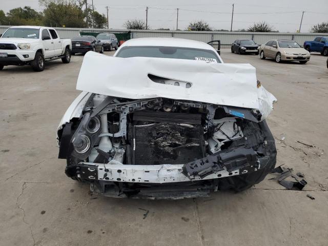 Photo 5 from auction – 2023 DODGE CHALLENGER with VIN 2C3CDZBT2PH504122