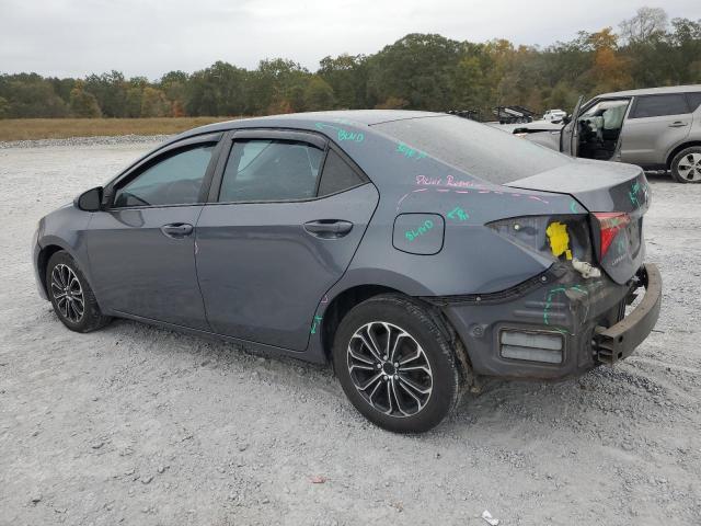 Photo 2 from auction – 2018 TOYOTA COROLLA with VIN 5YFBURHE9JP828945