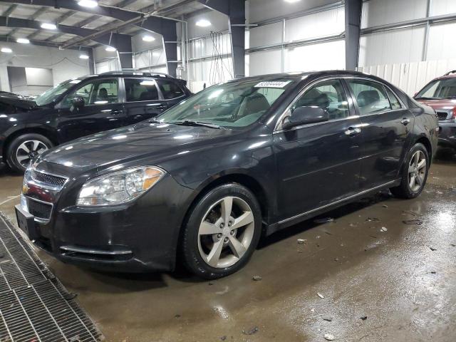 CHEVROLET MALIBU 1LT 2012 with VIN 1G1ZC5E09CF149988 - Photo from auction