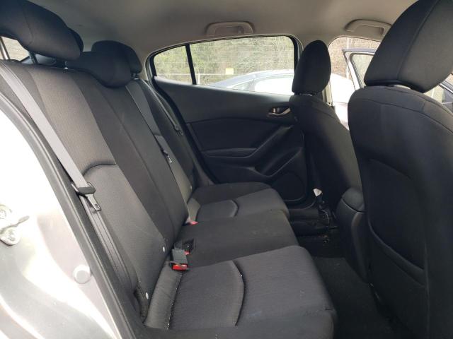Photo 10 from auction – 2015 MAZDA 3 SPORT with VIN JM1BM1K79F1253530