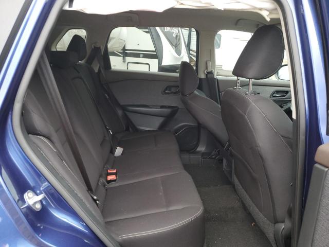 Photo 11 from auction – 2023 NISSAN ROGUE S with VIN 5N1BT3AB3PC800667