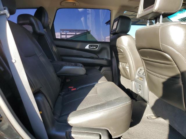 Photo 11 from auction – 2013 NISSAN PATHFINDER with VIN 5N1AR2MN3DC634866