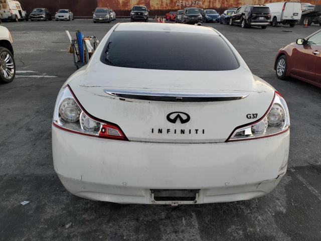 Photo 6 from auction – 2010 INFINITI G37 BASE with VIN JN1CV6EK2AM100576