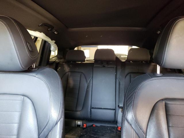 Photo 10 from auction – 2018 BMW X3 XDRIVEM with VIN 5UXTS3C50J0Y96719