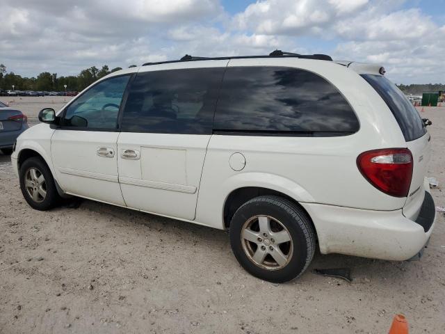 Снимка 2 от търг – 2006 DODGE GRAND CARA с VIN 2D4GP44L36R694366