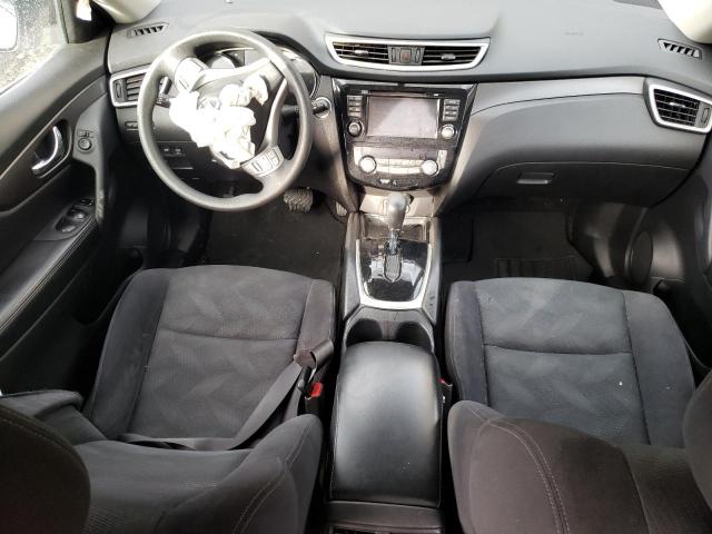 Photo 8 from auction – 2016 NISSAN ROGUE S with VIN JN8AT2MT1GW028753