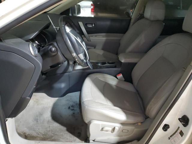 Photo 7 from auction – 2012 NISSAN ROGUE S with VIN JN8AS5MT6CW301538