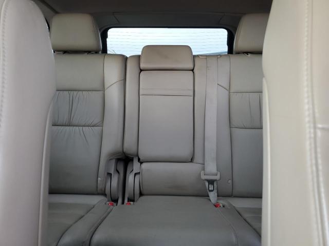 Photo 10 from auction – 2011 JEEP GRAND CHER with VIN 1J4RS5GT4BC503900