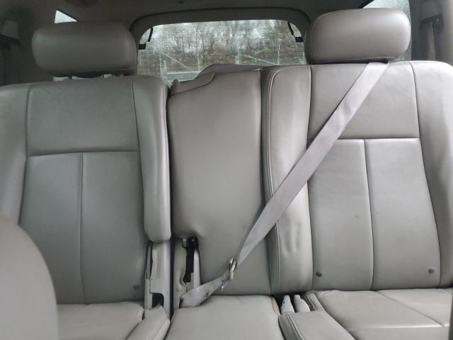 Фото 10 с аукциона – 2005 CHEVROLET TRAILBLAZE с VIN 1GNET16S856203466
