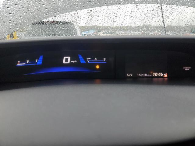 Photo 9 from auction – 2013 HONDA CIVIC EX with VIN 19XFB2F84DE027423