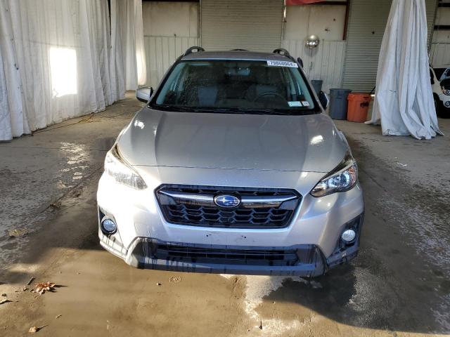 Photo 5 from auction – 2018 SUBARU CROSSTREK with VIN JF2GTABC6JH226440