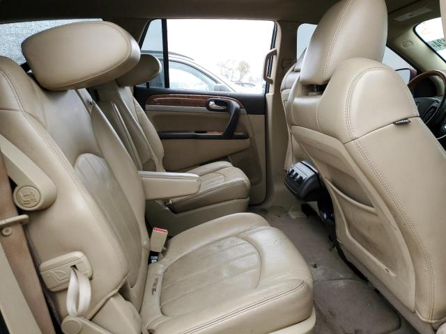 Photo 11 from auction – 2011 BUICK ENCLAVE CX with VIN 5GAKRBED9BJ122795