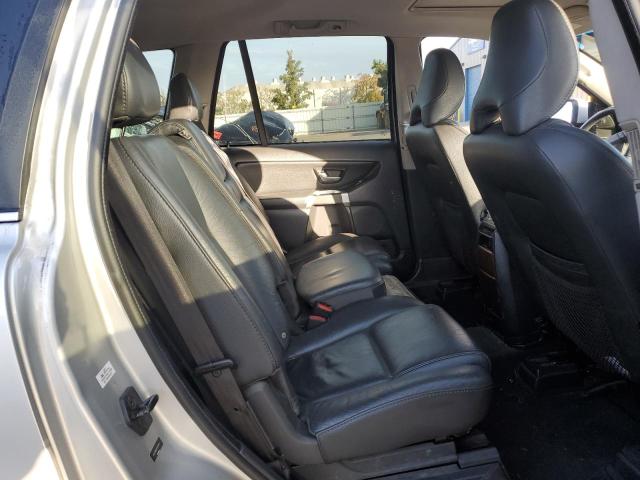 Photo 11 from auction – 2007 VOLVO XC90 3.2 with VIN YV4CZ982871366514