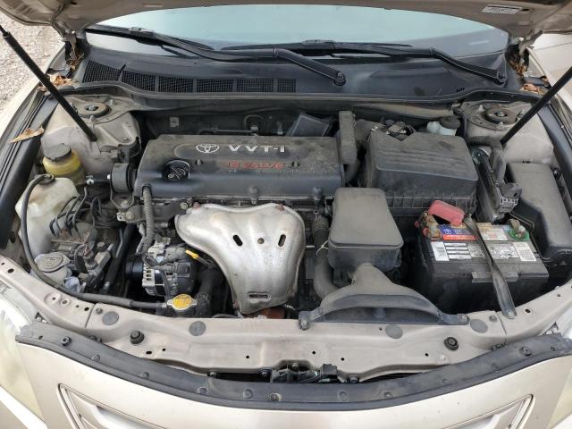 Photo 11 from auction – 2007 TOYOTA CAMRY CE with VIN 4T1BE46K47U502616