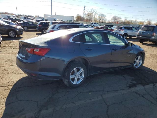 Photo 3 from auction – 2020 CHEVROLET MALIBU LS with VIN 1G1ZB5ST9LF129693
