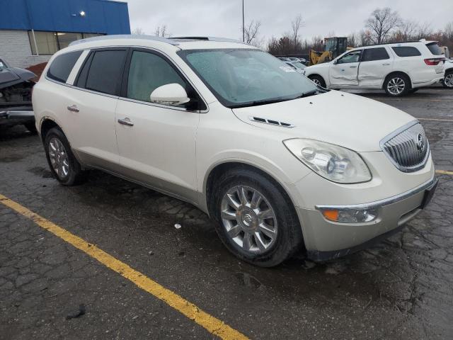 Photo 4 from auction – 2012 BUICK ENCLAVE with VIN 5GAKVDED7CJ344907