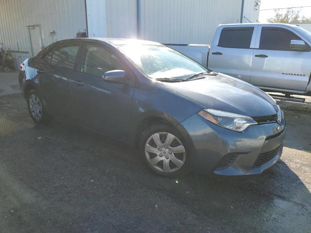 Photo 4 from auction – 2014 TOYOTA COROLLA L with VIN 2T1BURHE3EC046596