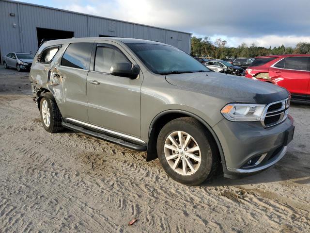 Photo 4 from auction – 2020 DODGE DURANGO SX with VIN 1C4RDHAG6LC107174
