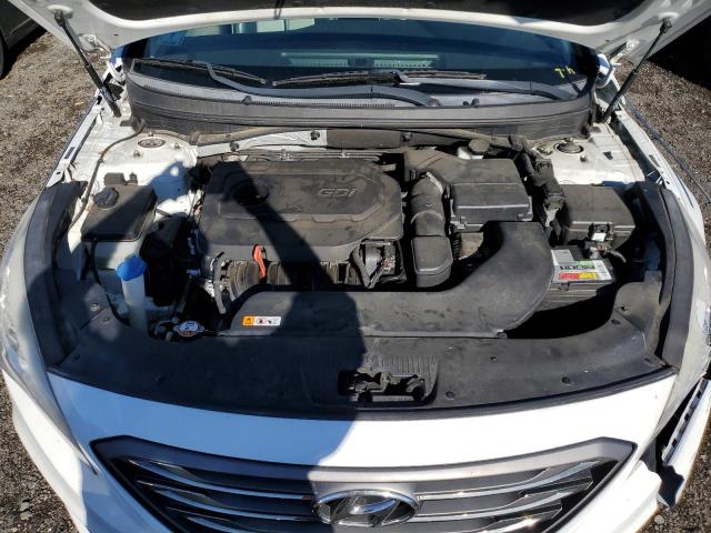 Photo 11 from auction – 2015 HYUNDAI SONATA SPO with VIN 5NPE34AF8FH028311