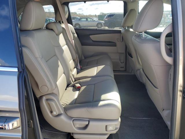 Photo 11 from auction – 2012 HONDA ODYSSEY TO with VIN 5FNRL5H91CB005194